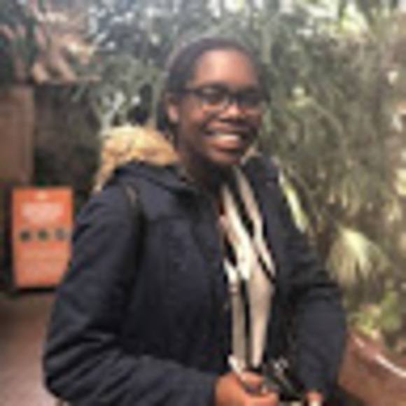 Meet your Posher, Ronnette - Picture 1 of 1